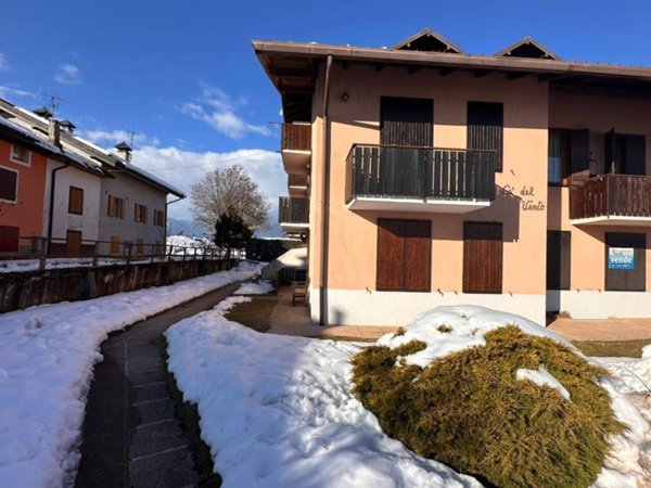 appartamento in vendita ad Asiago