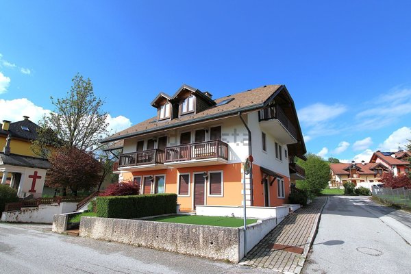 appartamento in vendita ad Asiago