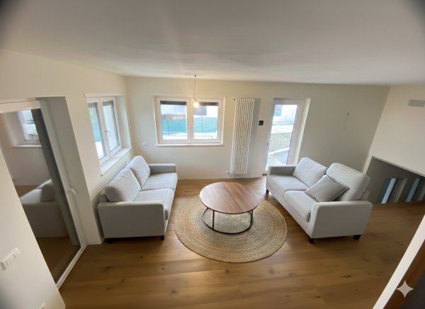 appartamento in vendita ad Asiago