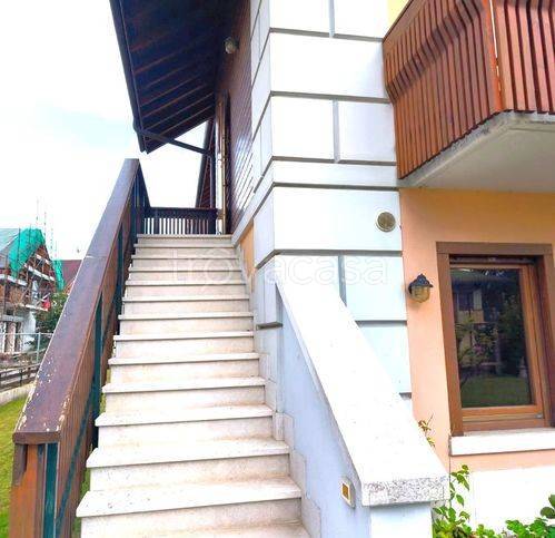 appartamento in vendita ad Asiago