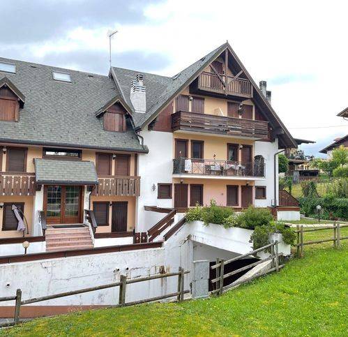 appartamento in vendita ad Asiago