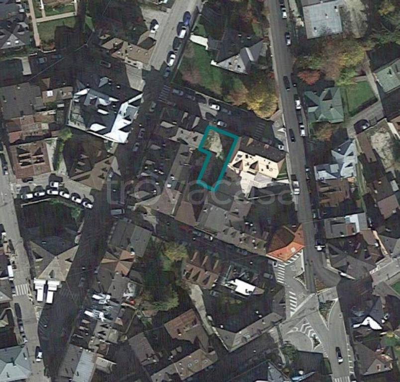 terreno edificabile in vendita ad Asiago