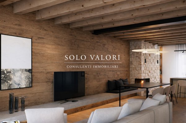 appartamento in vendita ad Asiago