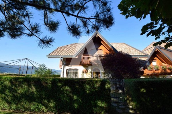 casa indipendente in vendita ad Asiago