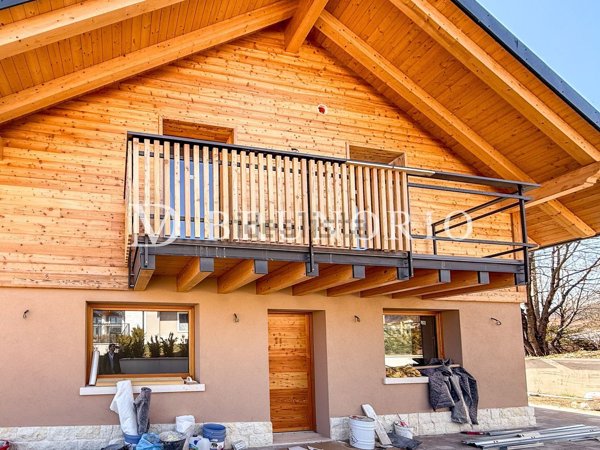 casa indipendente in vendita ad Asiago