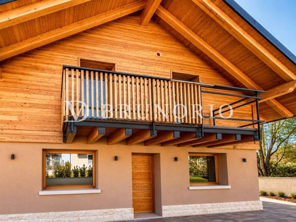 casa indipendente in vendita ad Asiago in zona Sasso