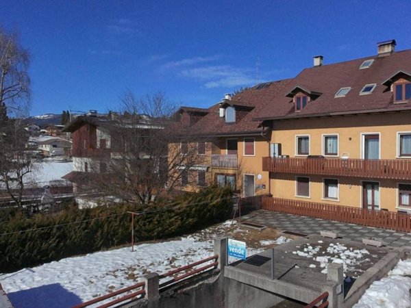 appartamento in vendita ad Asiago