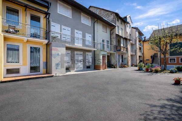 appartamento in vendita ad Asiago