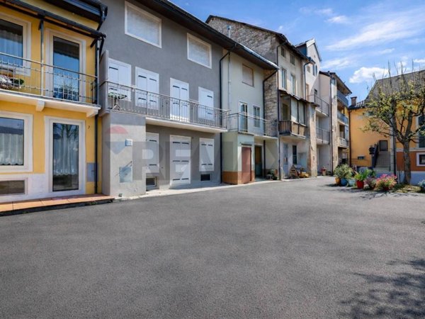 appartamento in vendita ad Asiago