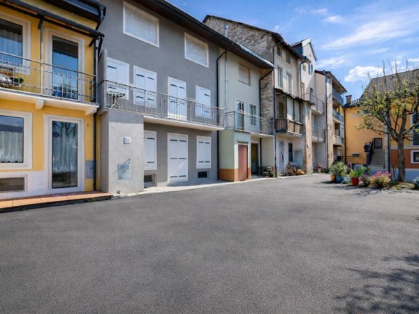 appartamento in vendita ad Asiago