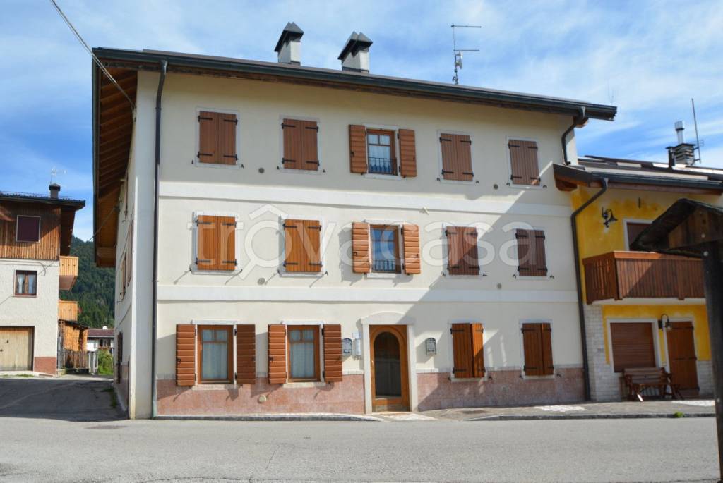 appartamento in vendita ad Asiago