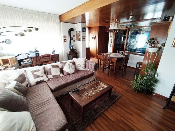 appartamento in vendita ad Asiago