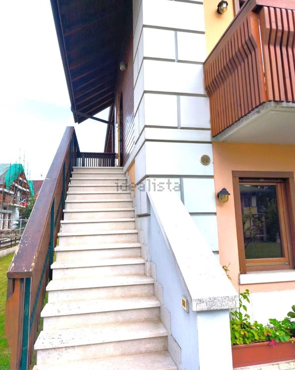 appartamento in vendita ad Asiago