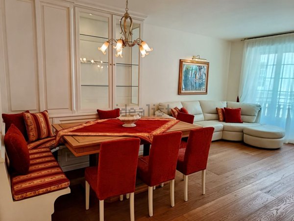 appartamento in vendita ad Asiago