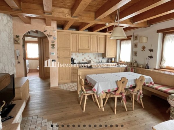 appartamento in vendita ad Asiago