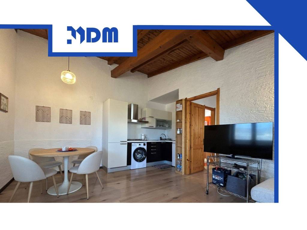 appartamento in vendita ad Asiago