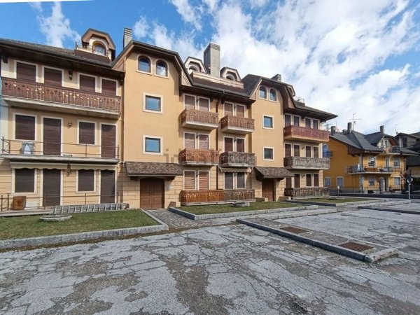 appartamento in vendita ad Asiago