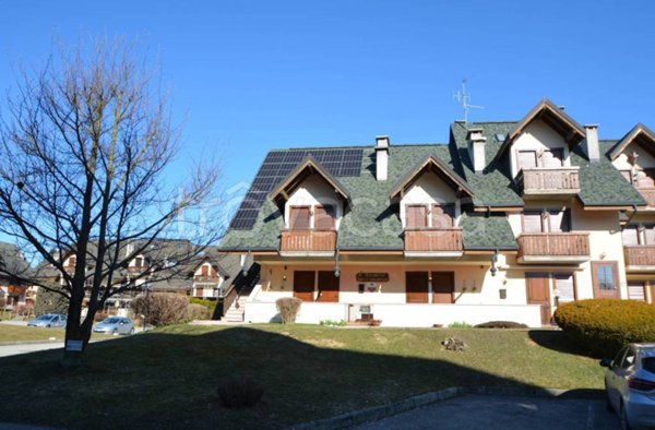 appartamento in vendita ad Asiago