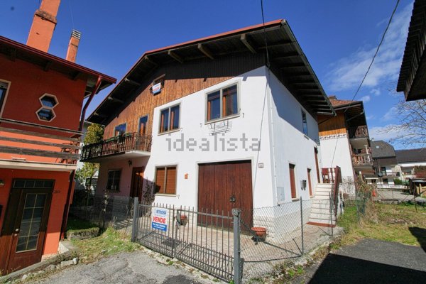 appartamento in vendita ad Asiago