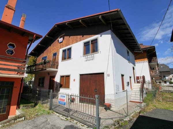 appartamento in vendita ad Asiago