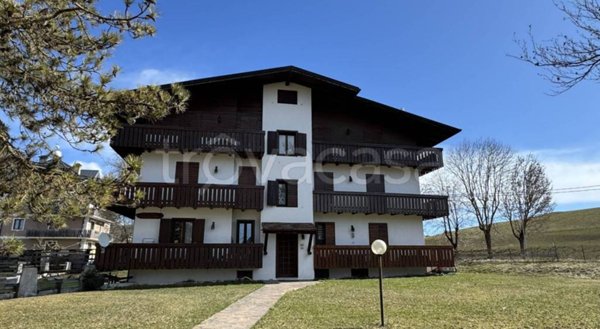 appartamento in vendita ad Asiago