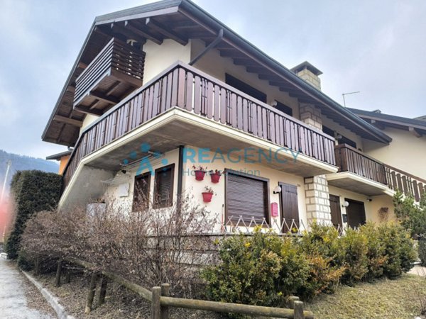 appartamento in vendita ad Asiago