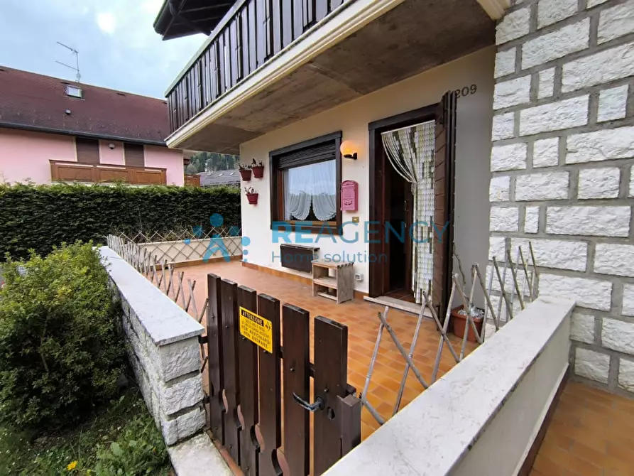 appartamento in vendita ad Asiago