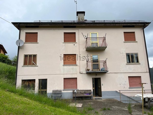 appartamento in vendita ad Asiago