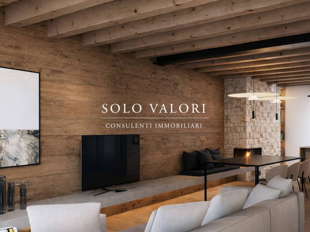 appartamento in vendita ad Asiago