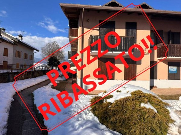 appartamento in vendita ad Asiago