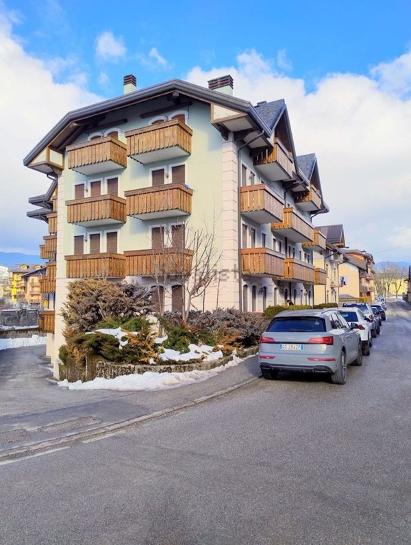 appartamento in vendita ad Asiago