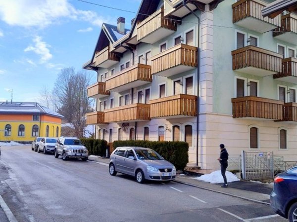 appartamento in vendita ad Asiago