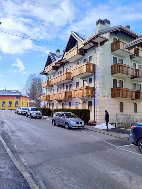 appartamento in vendita ad Asiago