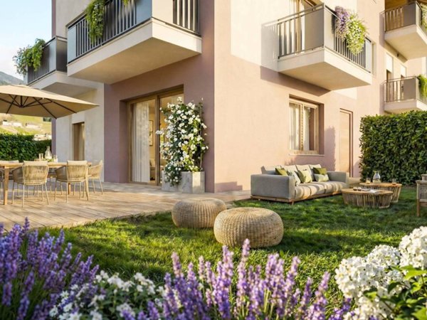 appartamento in vendita ad Asiago