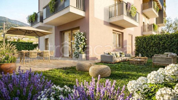 appartamento in vendita ad Asiago
