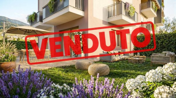 appartamento in vendita ad Asiago