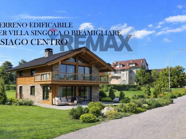 casa indipendente in vendita ad Asiago