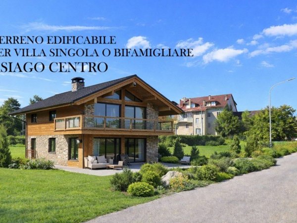 casa indipendente in vendita ad Asiago