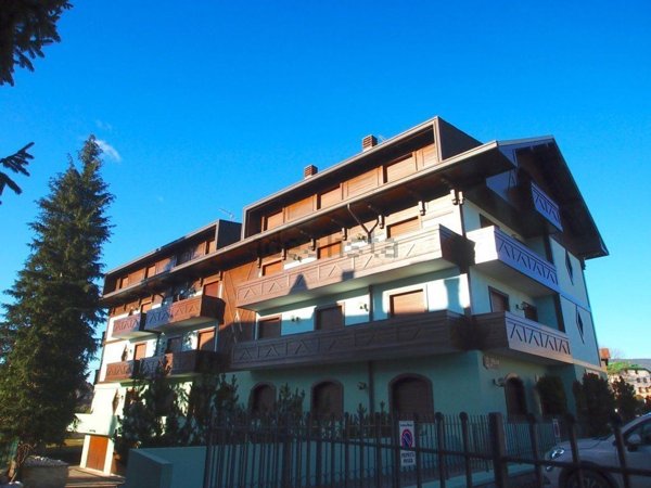 appartamento in vendita ad Asiago