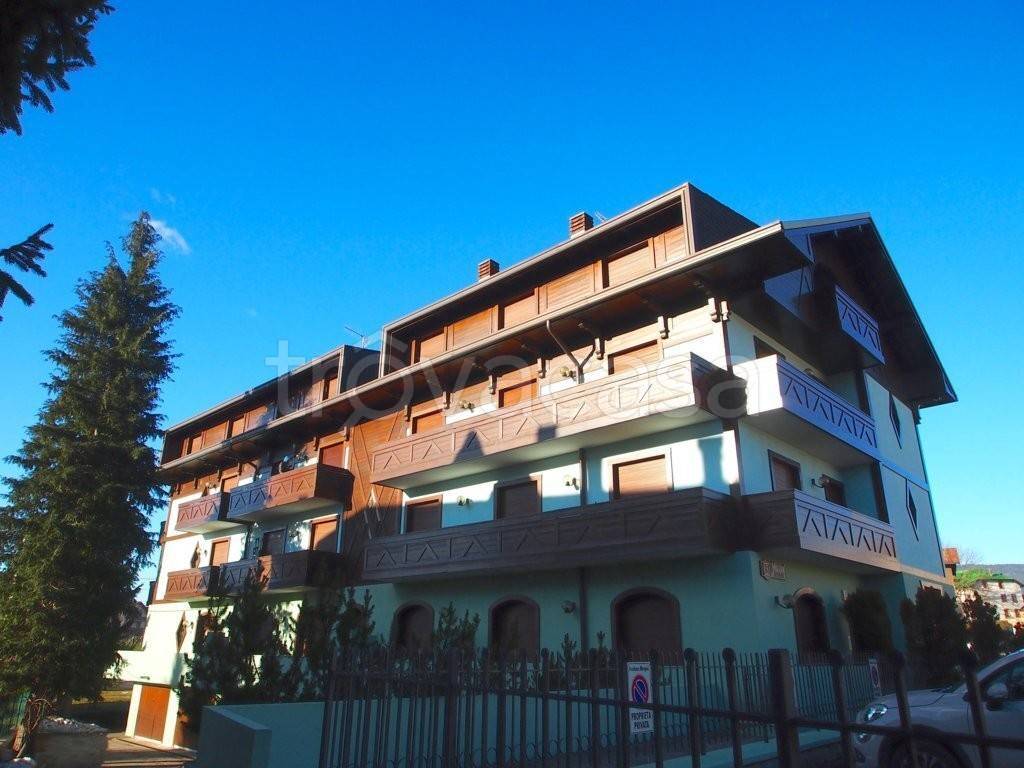 appartamento in vendita ad Asiago