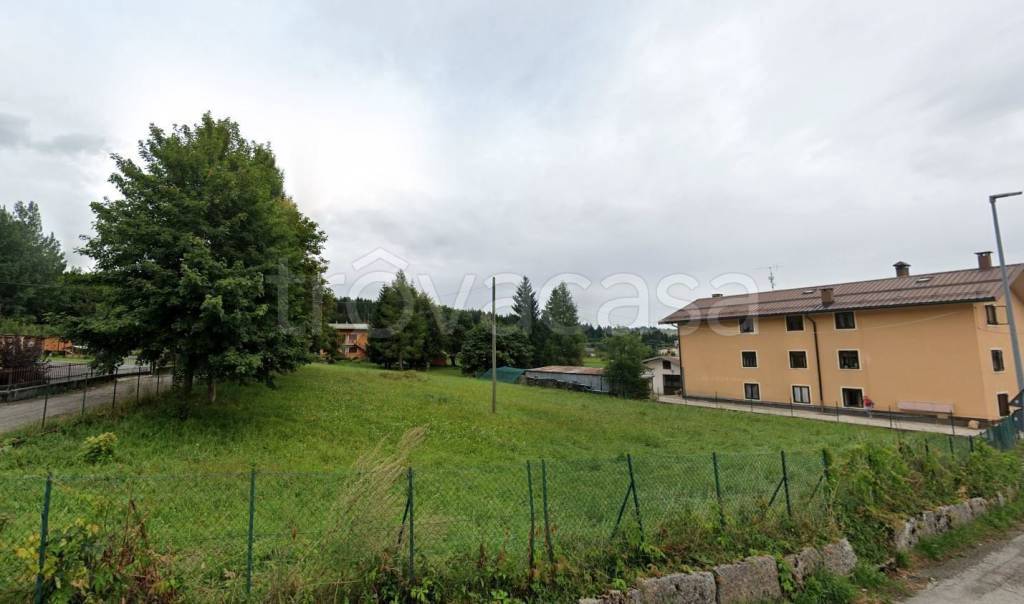 villa in vendita ad Asiago