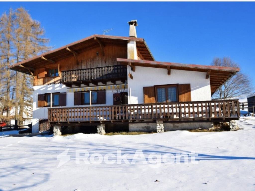 casa indipendente in vendita ad Asiago