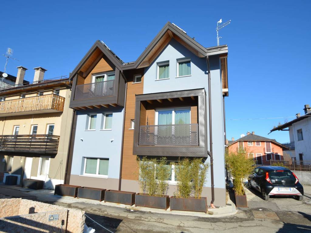 casa indipendente in vendita ad Asiago