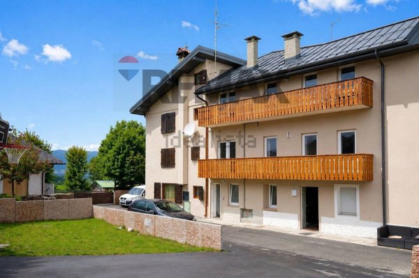 appartamento in vendita ad Asiago