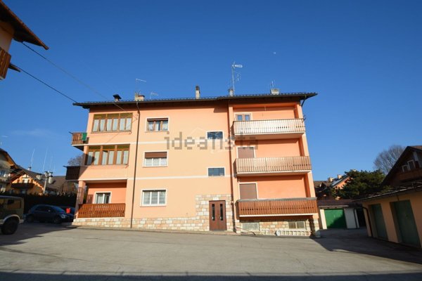 appartamento in vendita ad Asiago