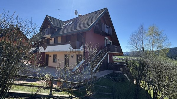 appartamento in vendita ad Asiago