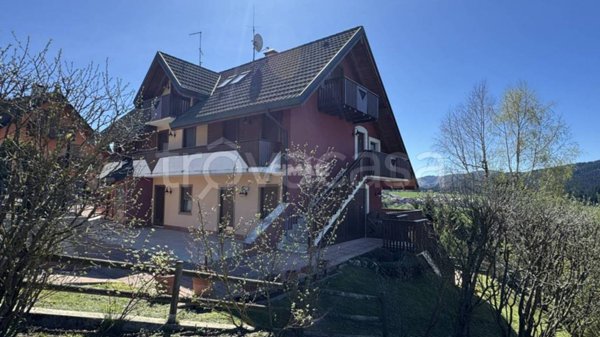 appartamento in vendita ad Asiago