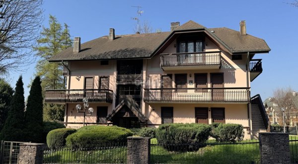 appartamento in vendita ad Asiago