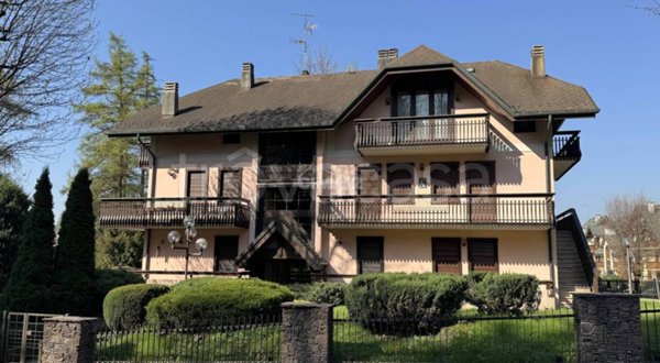 appartamento in vendita ad Asiago