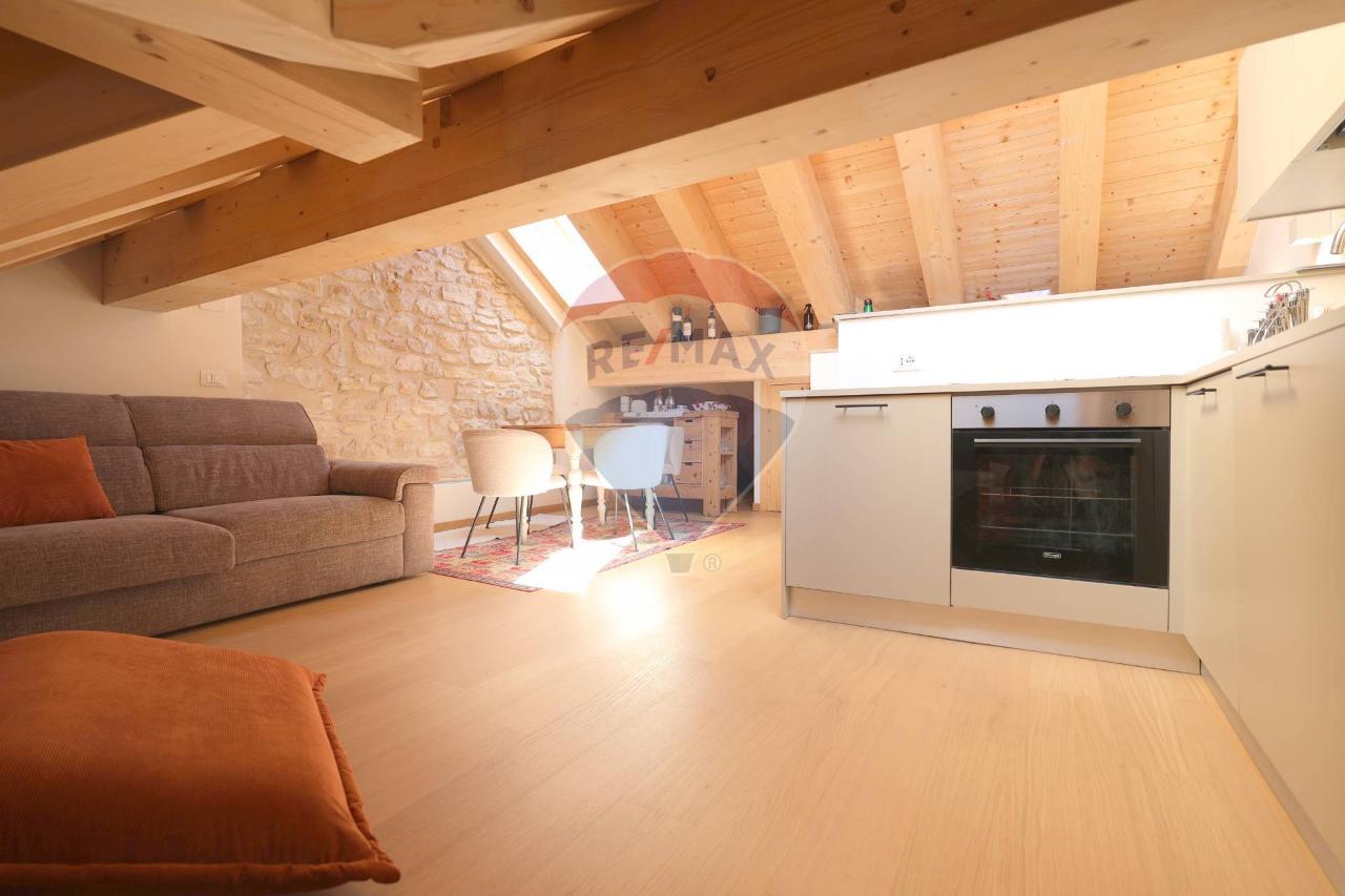 appartamento in vendita ad Asiago